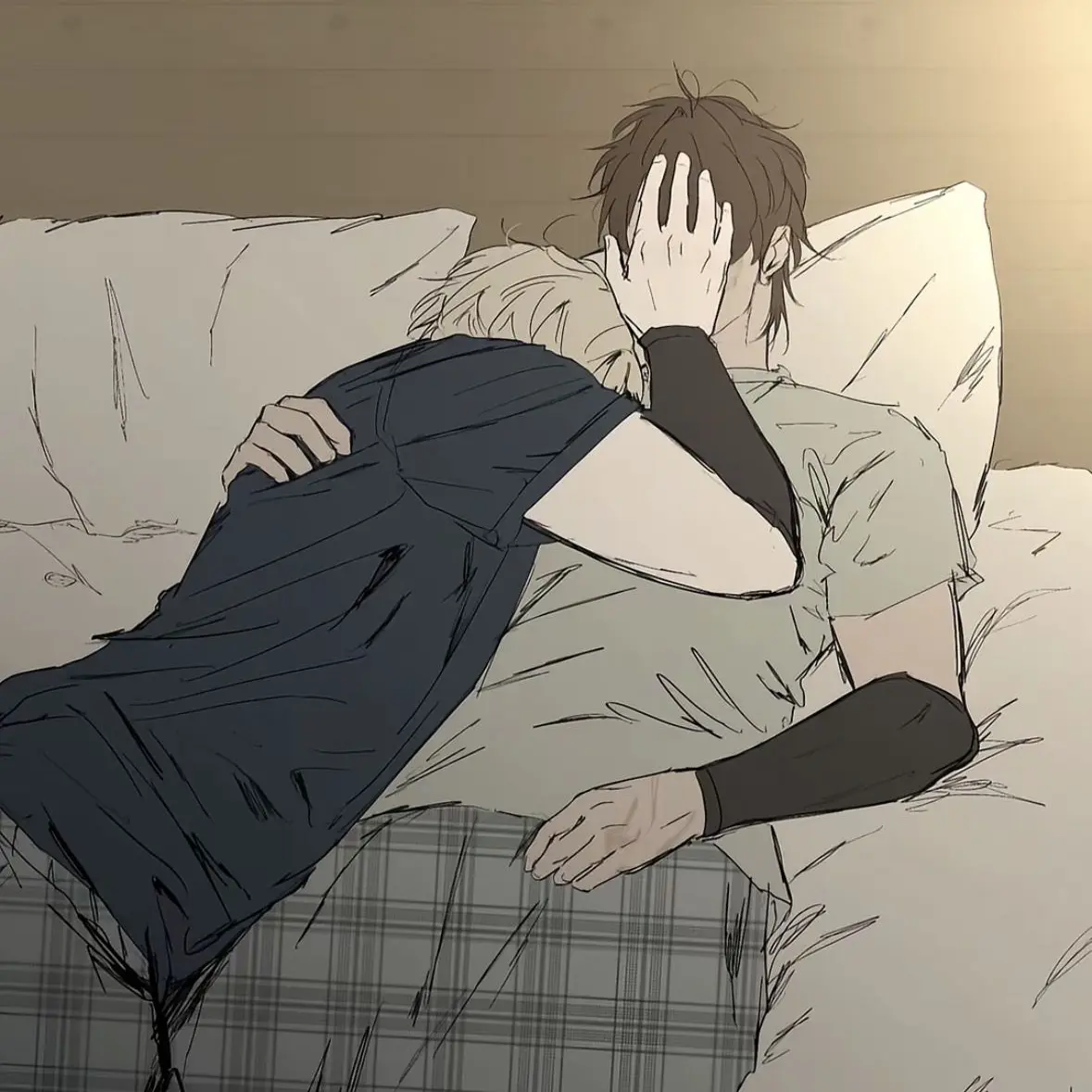 Mommy67의 Two Dads, One Heart