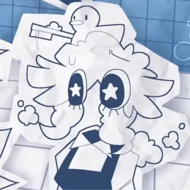 Profile image of バブル
