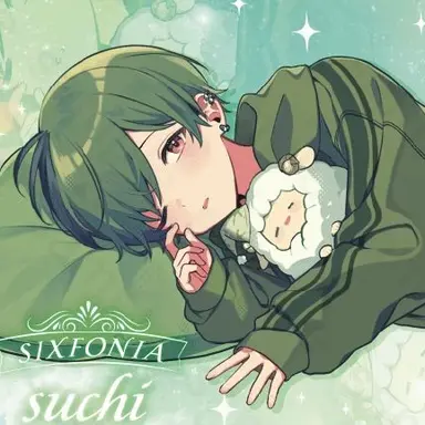 Profile image of すち