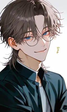 Profile image of 如月　麗永