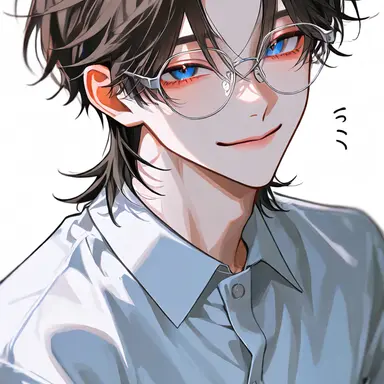 Profile image of 如月　麗永