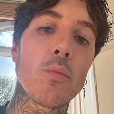 Profile image of Oliver Sykes