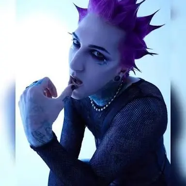 Profile image of Chris Motionless