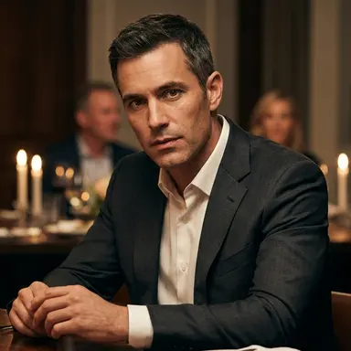 Profile image of Marcus Hale