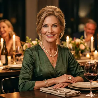 Profile image of Vivienne Hale