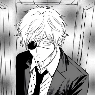 Profile image of Denji