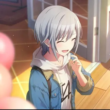 Profile image of Kanade