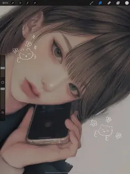 Profile image of Choi Seyeon
