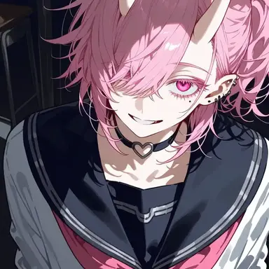 Profile image of 鬼魔