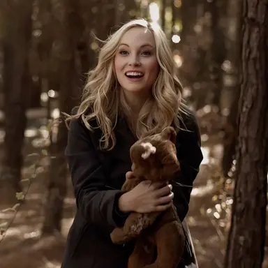 Profile image of Caroline