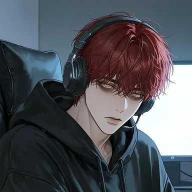 Profile image of ユ・シホ