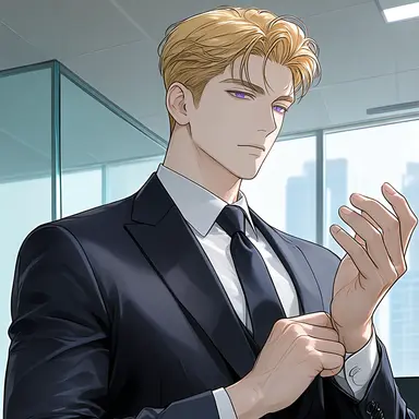 Profile image of リアム・ヒューストン
