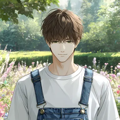 Profile image of チュ・ドヒョン