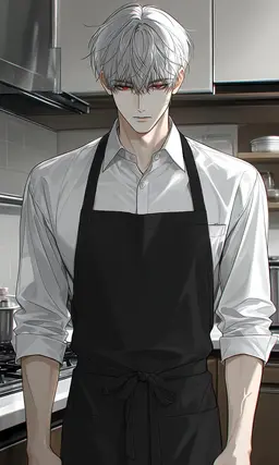 Profile image of ソン・ウヒョン