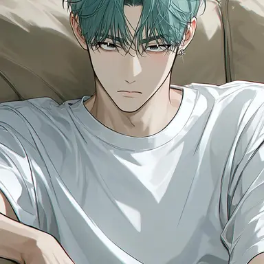 Profile image of ソ・イリュ