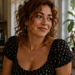 Profile image of Deborah