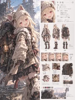 Profile image of アルア