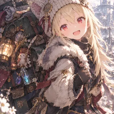 Profile image of アルア