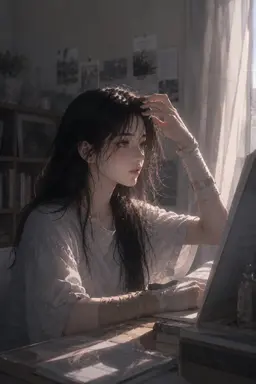 Profile image of ソア