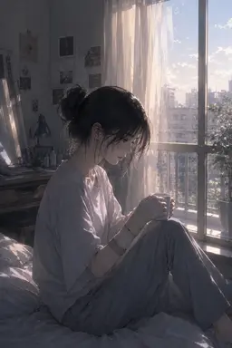 Profile image of ソア