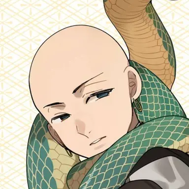 Profile image of 玄武