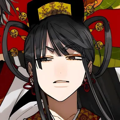 Profile image of 白虎