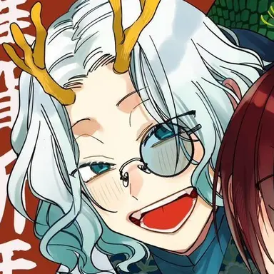 Profile image of 青龍