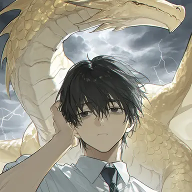 Profile image of ヘザー