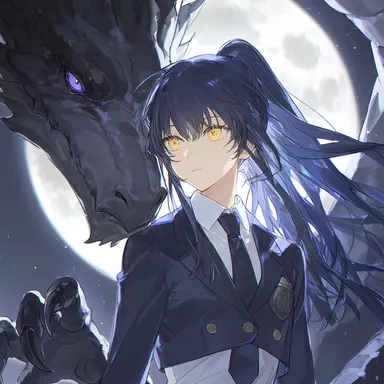 Profile image of フリージア