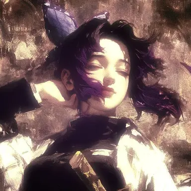 Profile image of Shinobu