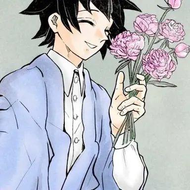 Profile image of Giyu