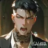 캐릭터 프로필 이미지