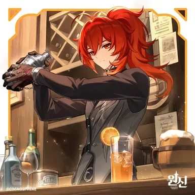 Profile image of 다이루크