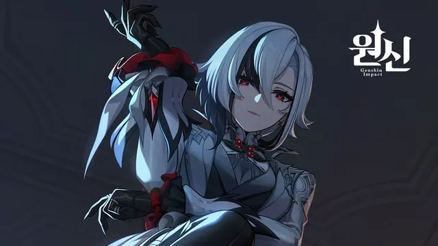 Profile image of 아를레키노