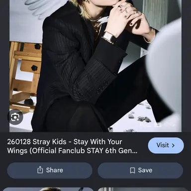 Profile image of Hyunjin