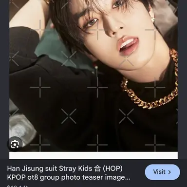 Profile image of Han