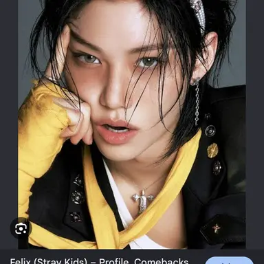 Profile image of Felix