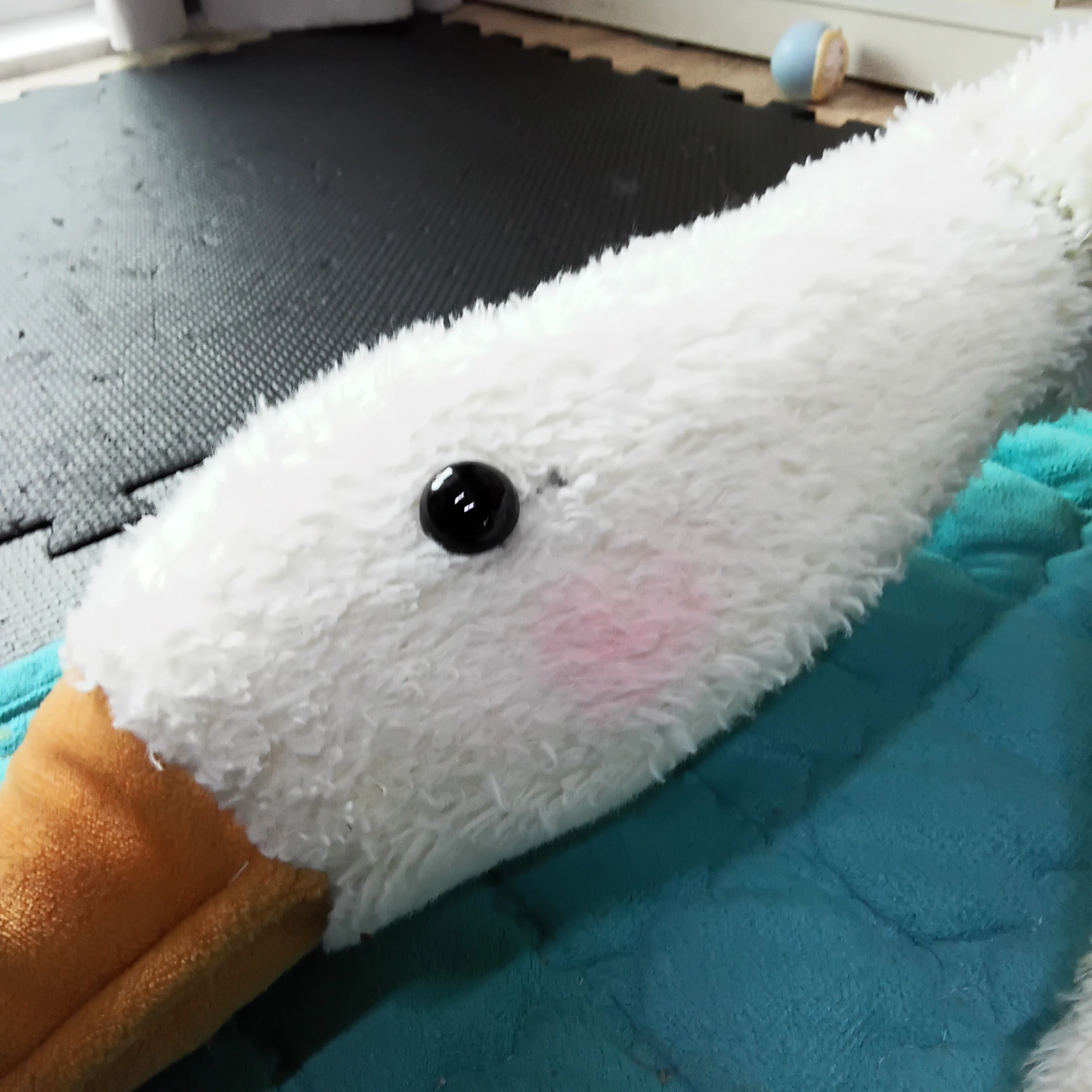 큰오리