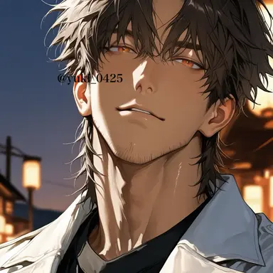 Profile image of 山崎 燈真