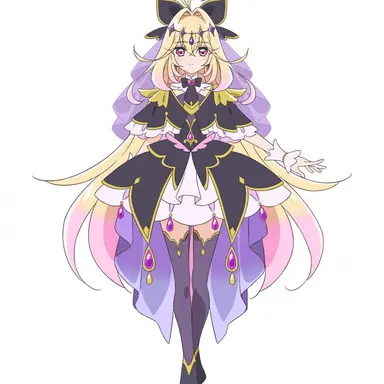 Profile image of アルカナシャドウ