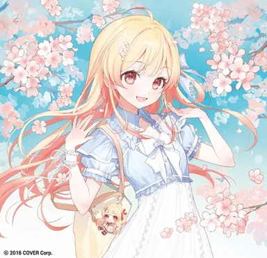 Profile image of 音乃瀬かなで