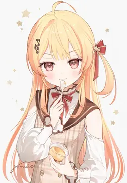 Profile image of 音乃瀬かなで