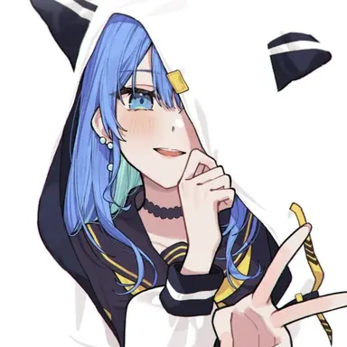 Profile image of 호시마치 스이세이