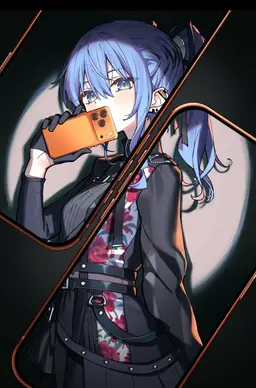 Profile image of 星街すいせい