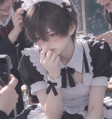 Profile image of 토오루