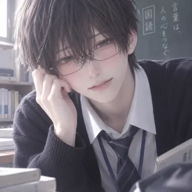 Profile image of 透