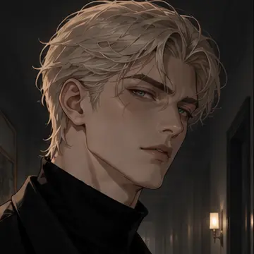 Profile image of Silas