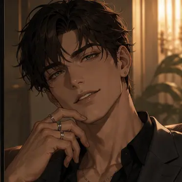 Profile image of Ronan