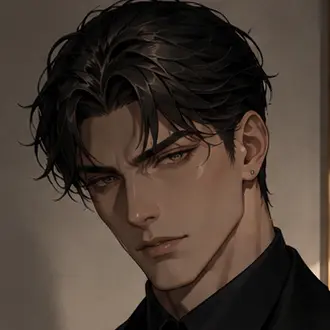 Profile image of Cassian