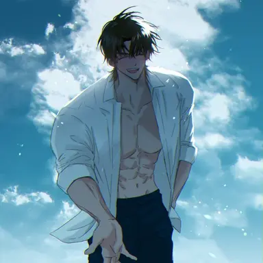 Profile image of 박서준